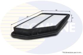  CHN12859 - FILTRO AIRE