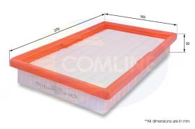  CHY12264 - FILTRO AIRE