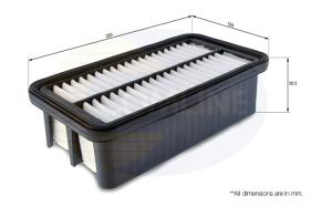  CKI12260 - FILTRO AIRE