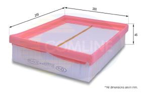  CKI12264 - FILTRO AIRE