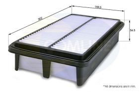  CKI12266 - FILTRO AIRE