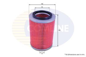  CNS12226 - FILTRO AIRE