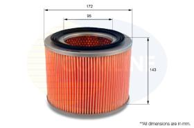  CNS12300 - FILTRO AIRE