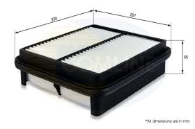  CSZ12956 - FILTRO AIRE