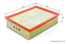 EAF063 - FILTRO AIRE