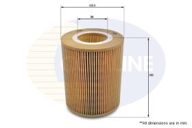  EAF070 - FILTRO AIRE