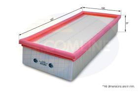  EAF230 - FILTRO AIRE