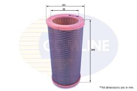  EAF352 - FILTRO AIRE