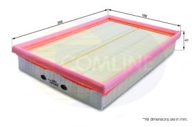  EAF407 - FILTRO AIRE