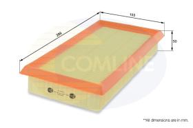  EAF445 - FILTRO AIRE