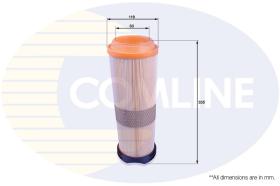  EAF579 - FILTRO AIRE