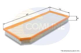 EAF633 - FILTRO AIRE