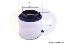  EAF725 - FILTRO AIRE