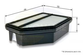  EAF726 - FILTRO AIRE