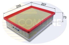  EAF945 - FILTRO AIRE