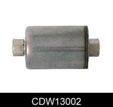  CDW13002 - FILTRO COMBUSTIBLE