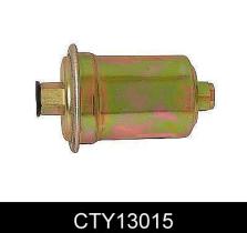  CTY13015 - FILTRO COMBUSTIBLE
