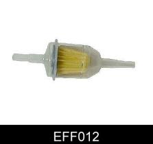  EFF012 - FILTRO COMBUSTIBLE