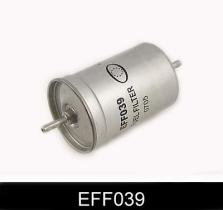  EFF039 - FILTRO COMBUSTIBLE