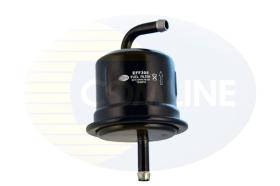  EFF306 - FILTRO COMBUSTIBLE