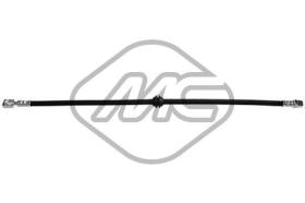 METALCAUCHO 96495 - LATIGUILLO DE FRENO MINI