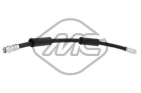 METALCAUCHO 96536 - LATIGUILLO DE FRENO VW LT