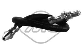 METALCAUCHO 96538 - LATIGUILLO DE FRENO FORD KA