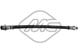 METALCAUCHO 96540 - LATIGUILLO DE FRENO MERCEDES BENZ CLASE C