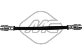METALCAUCHO 96541 - LATIGUILLO DE FRENO FIAT 500