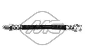 METALCAUCHO 96544 - LATIGUILLO DE FRENO ALFA ROMEO145