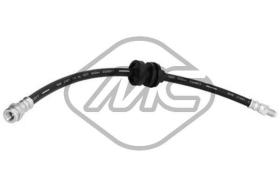 METALCAUCHO 96545 - LATIGUILLO DE FRENO ALFA ROMEO147