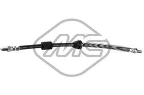 METALCAUCHO 96546 - LATIGUILLO DE FRENO FORD COURIER