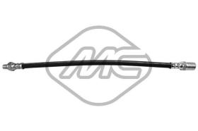 METALCAUCHO 96547 - LATIGUILLO DE FRENO NISSAN 100NX