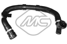  97001 - MGTO DE RADIADOR AUDI A3