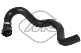  97002 - MGTO DE RADIADOR AUDI A4-8ECB7