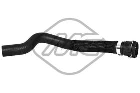 METALCAUCHO 97025 - MGTO DE RADIADOR VW GOLF