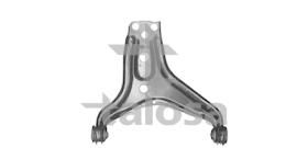 TALOSA 3002004 - BRAZO SUSP AUDI 80 Y 80 QUATRO 91-