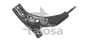 TALOSA 3004529 - BRAZO DEL DCHO S/ROT MAZDA 323, 89-
