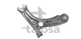 TALOSA 3008672 - BRAZO DEL DCHO S/R VW JETTA 10- VOL