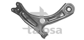 TALOSA 3008774 - BRAZO DCHO S/R SEAT MII SEAT MII