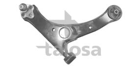 TALOSA 4000007 - BRAZO DCHO TOYOTA AVENSIS, 04/03- T