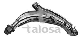 TALOSA 4000013 - BRAZO SUSP DCHO NISSAN MICRA K11, 9