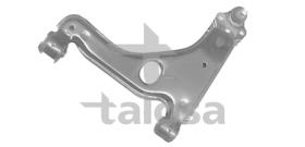  4000026 - BRAZO SUSP IZDO OPEL ASTRA H, 04- O