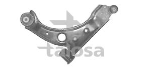  4000778 - BRAZO DEL IZDO FIAT STYLO 06-, FIAT
