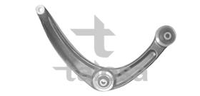  4000787 - BRAZO DEL DCHO CITROEN C4, 04-11 CI