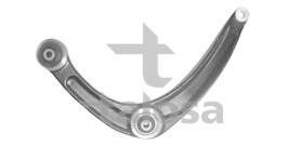  4000788 - BRAZO DEL IZDO CITROEN C4, 04-11 CI