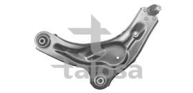  4001095 - BRAZO IZDO RENAULT SPACE IV, 02- RE