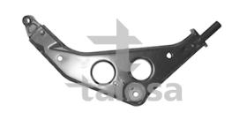  4001115 - BRAZO IZDO MINI R50, R52 / R53 MINI