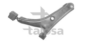 TALOSA 4001451 - BRAZO SUSP IZDO SUZUKI SWIFT, 89-04