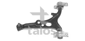  4001508 - BRAZO DEL DCHO FIAT MAREA, 96-07 AL